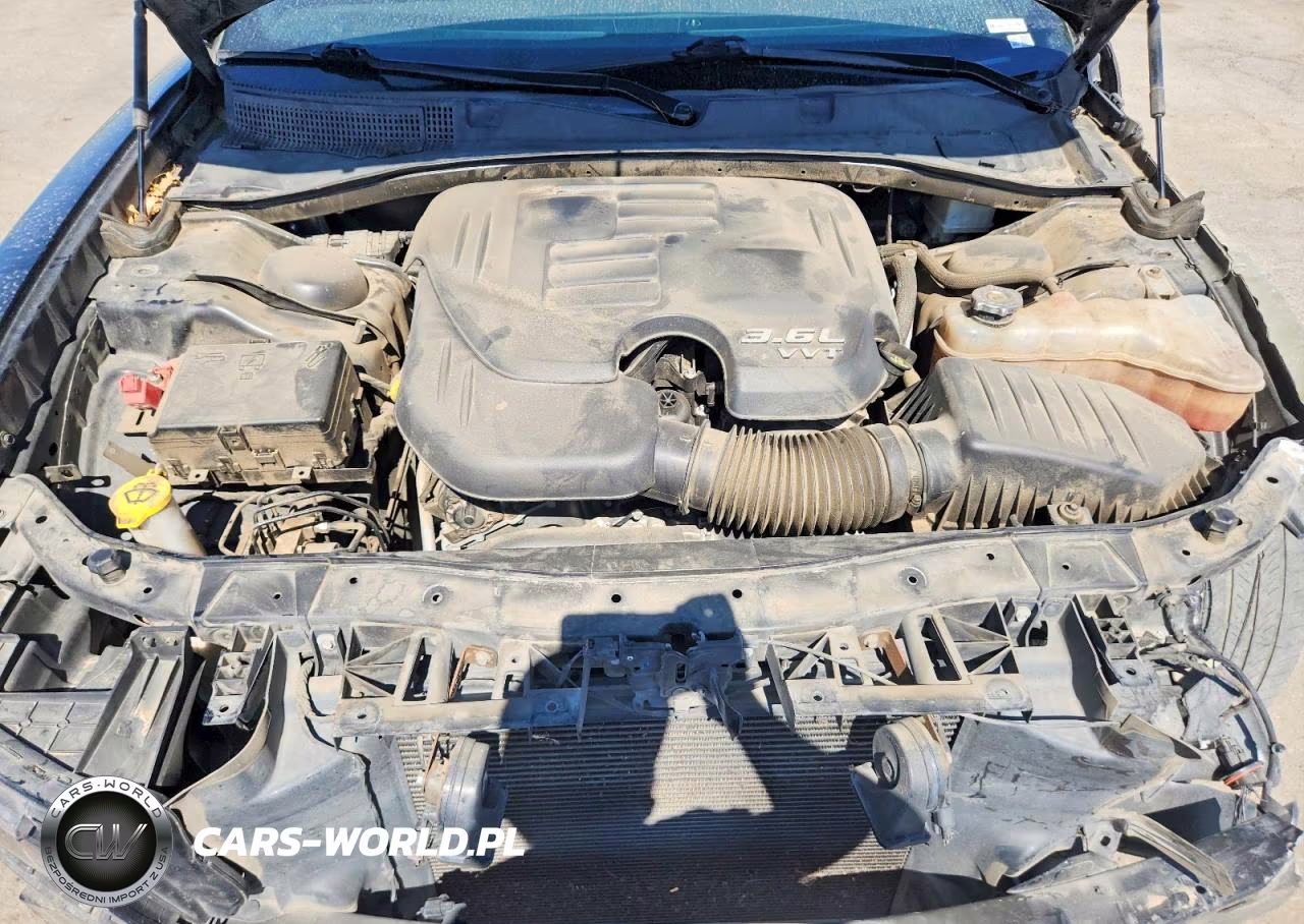 2020 Dodge Charger Sxt VIN:2C3CDXBG5LH186420 - 11