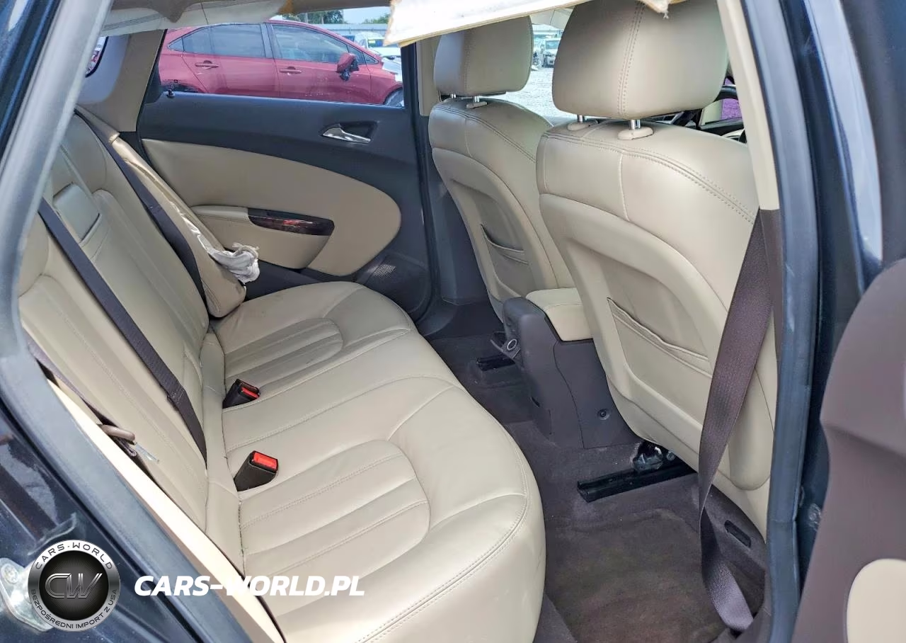 2013 Buick Verano VIN:1G4PS5SK7D4162951 - 10