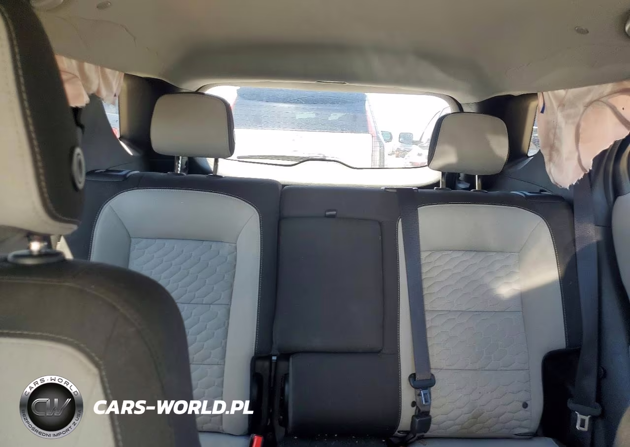 2019 Chevrolet Equinox Ls VIN:3GNAXHEV1KL229738 - 10