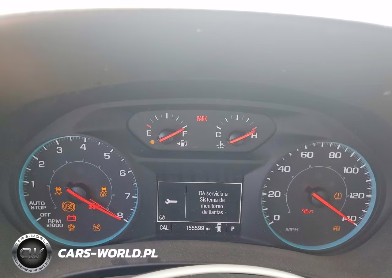 2019 Chevrolet Equinox Ls VIN:3GNAXHEV1KL229738 - 9