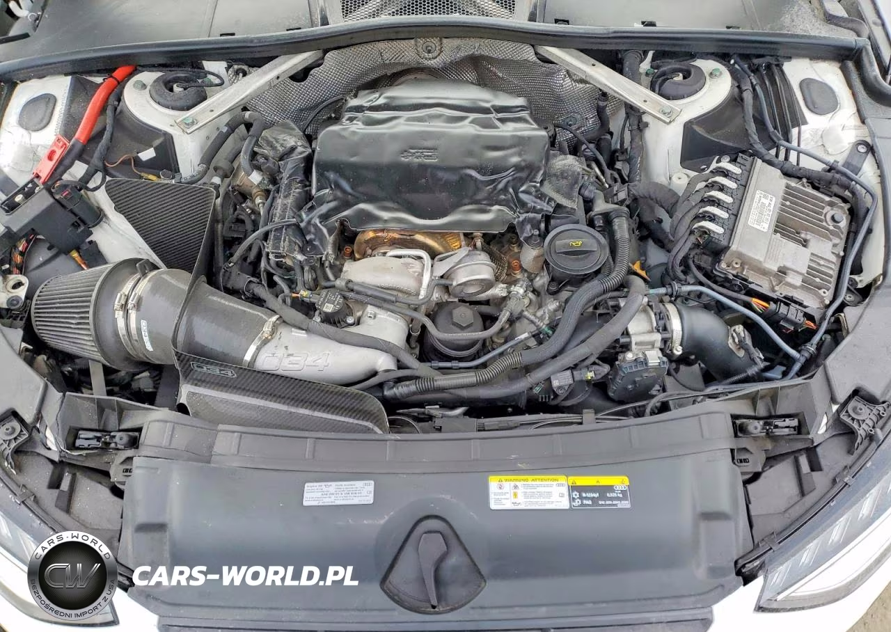 2021 Audi S4 Premium Plus VIN:WAUB4AF45MA006953 - 11