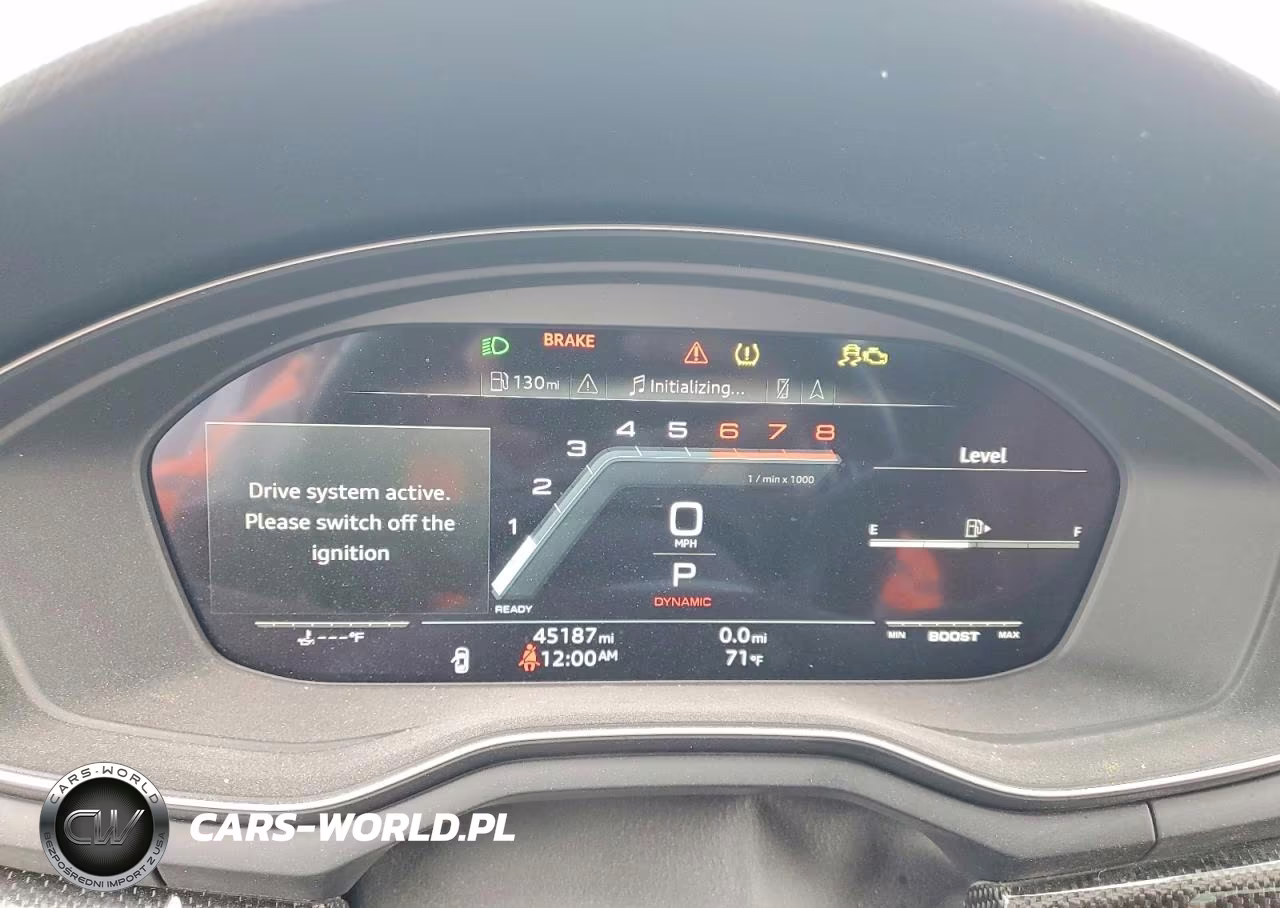 2021 Audi S4 Premium Plus VIN:WAUB4AF45MA006953 - 9