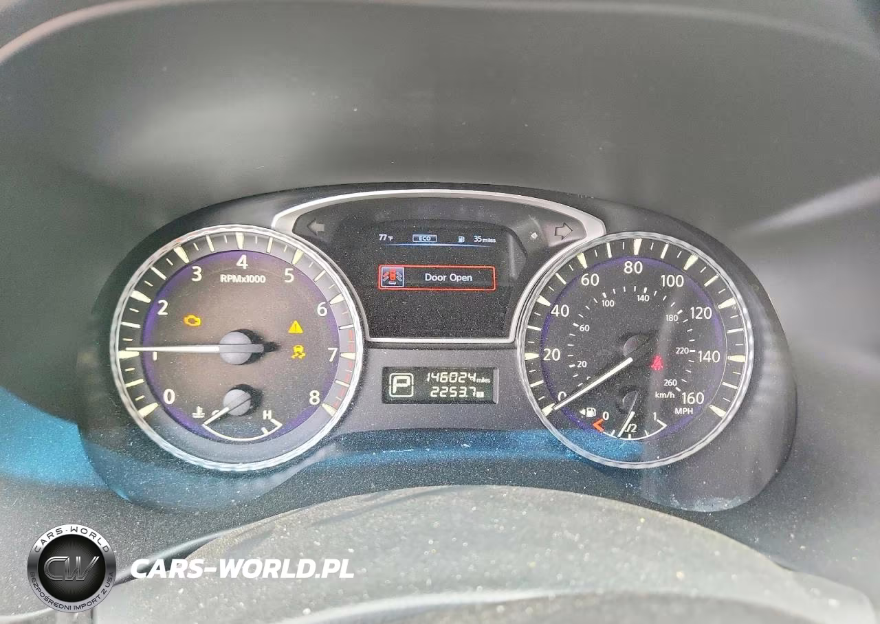 2016 Infiniti Qx60 Base VIN:5N1AL0MM9GC513762 - 9