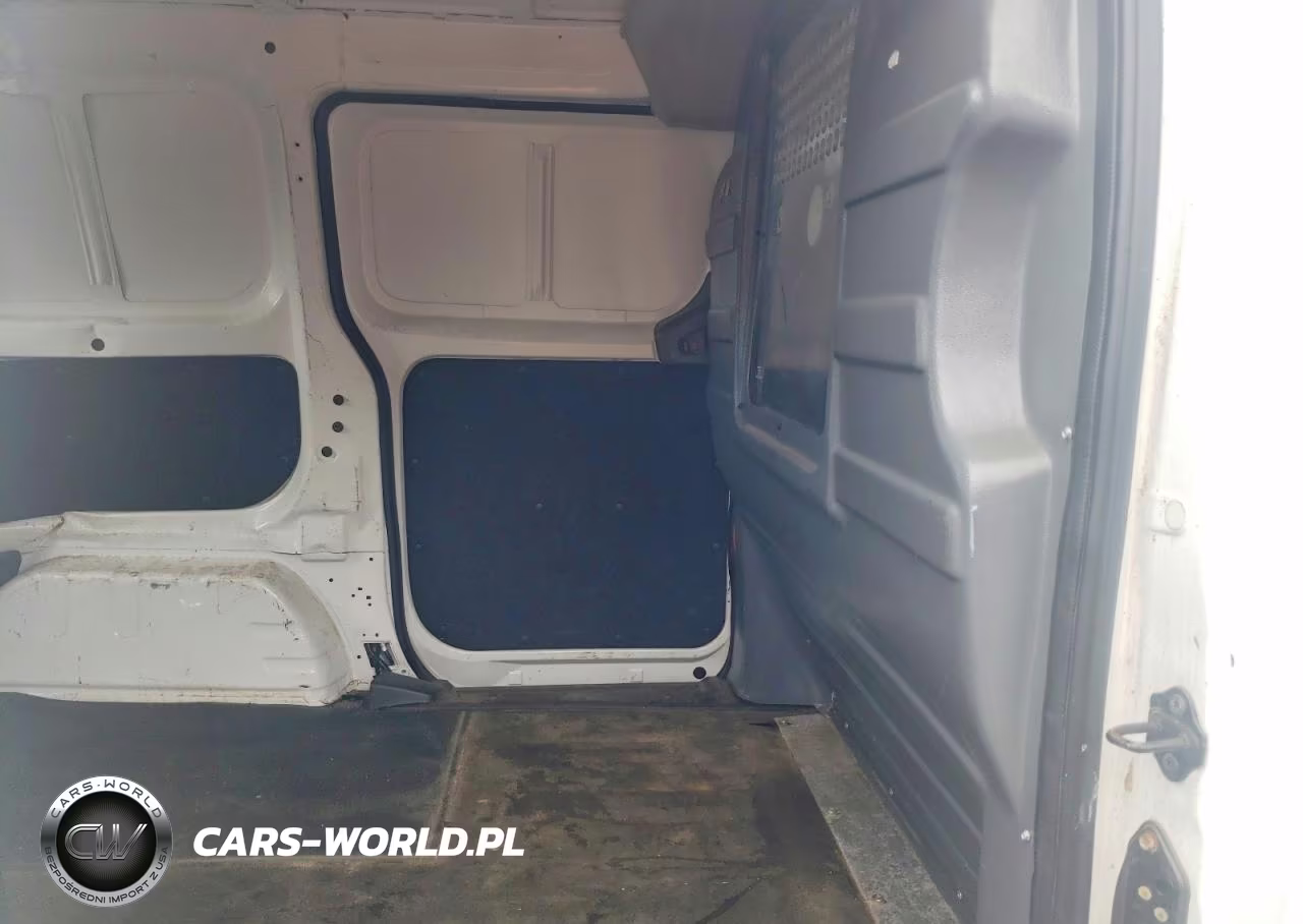 2019 Nissan Nv200 Sv VIN:3N6CM0KN7KK695287 - 11