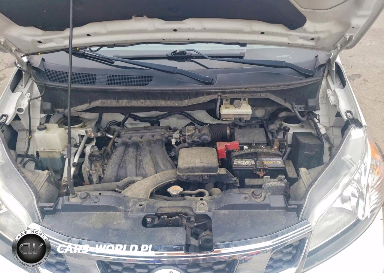 2019 Nissan Nv200 Sv VIN:3N6CM0KN7KK695287 - 12