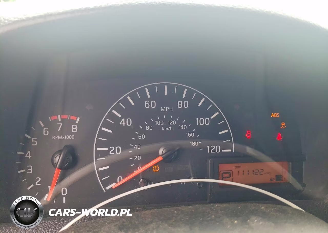 2019 Nissan Nv200 Sv VIN:3N6CM0KN7KK695287 - 9