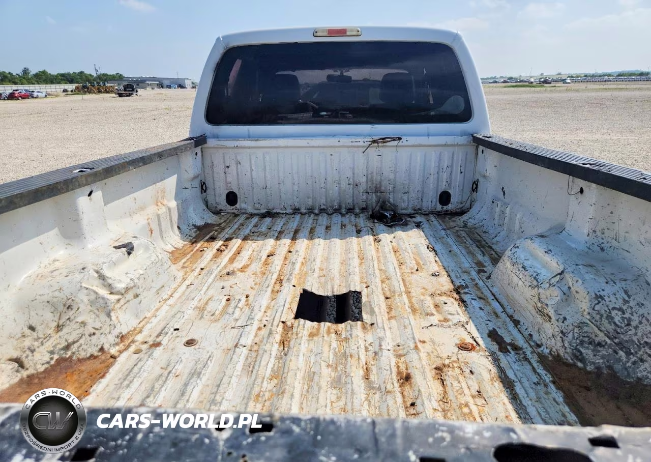 2015 Ford F350 Super Duty VIN:1FT8W3BT2FEA83582 - 10