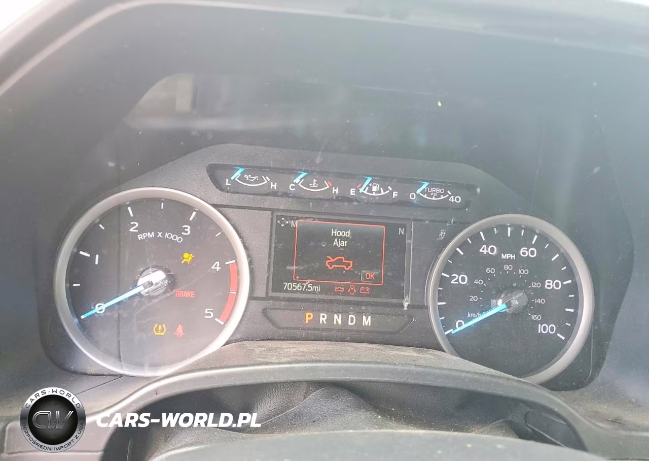 2022 Ford F250 Super Duty VIN:1FT7X2BT2NEC17007 - 9