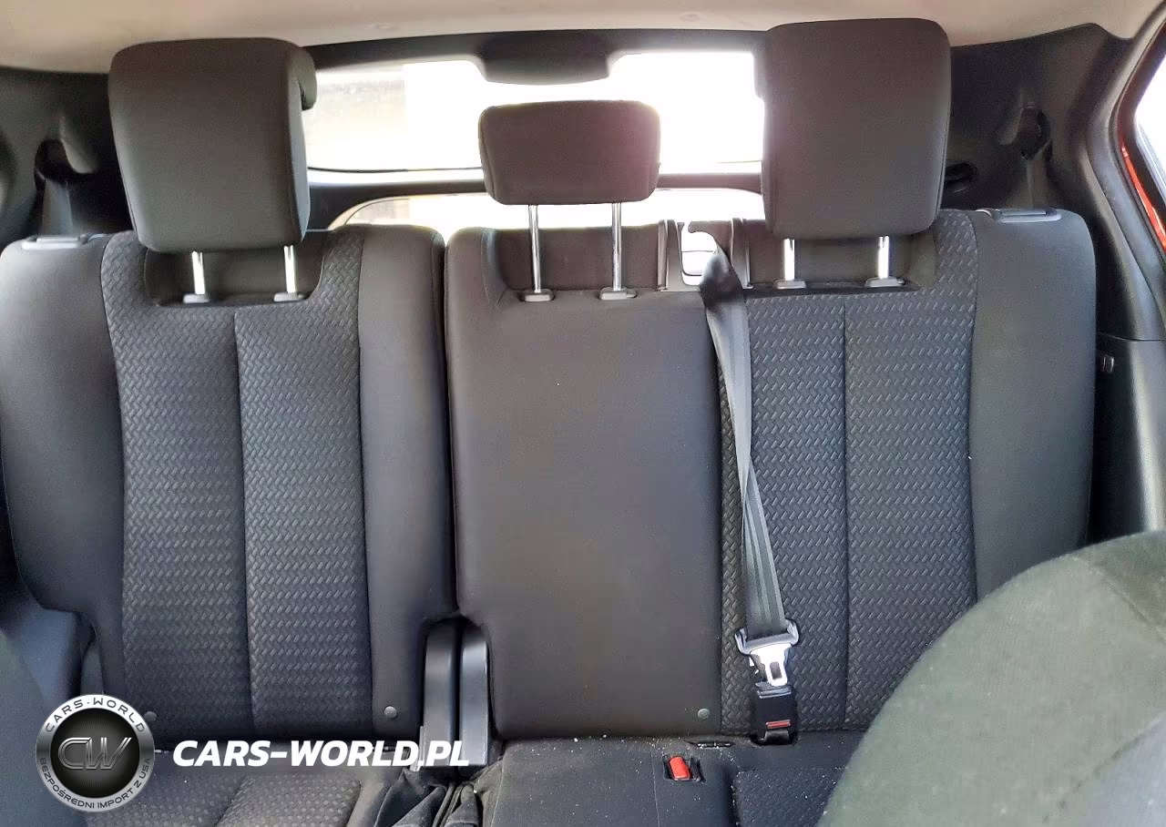 2020 Mitsubishi Eclipse Cross Es VIN:JA4AT3AA1LZ021552 - 10
