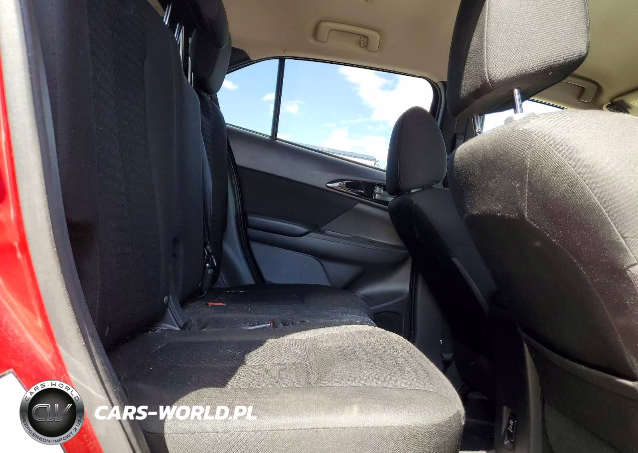 2020 Mitsubishi Eclipse Cross Es VIN:JA4AT3AA1LZ021552 - 11