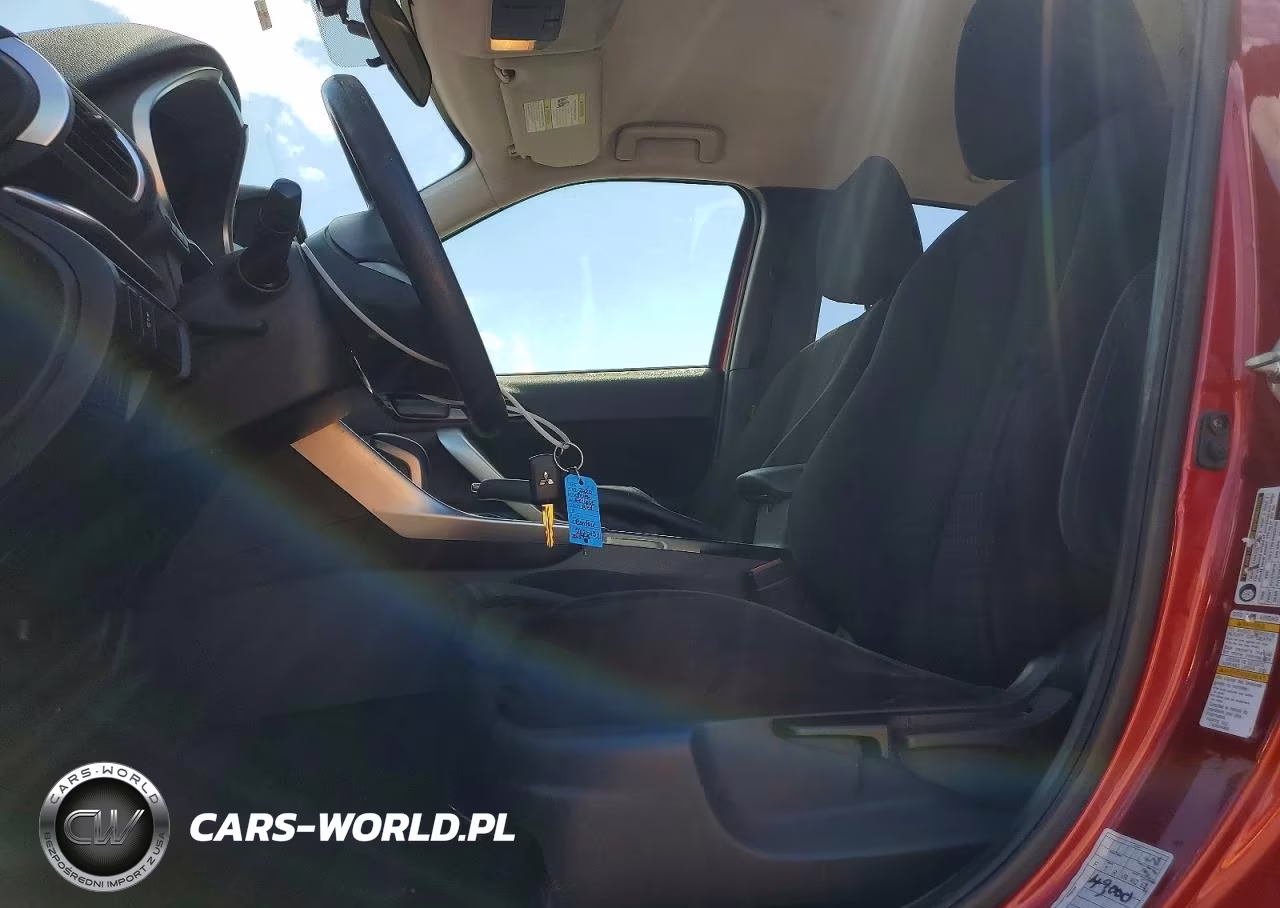 2020 Mitsubishi Eclipse Cross Es VIN:JA4AT3AA1LZ021552 - 7