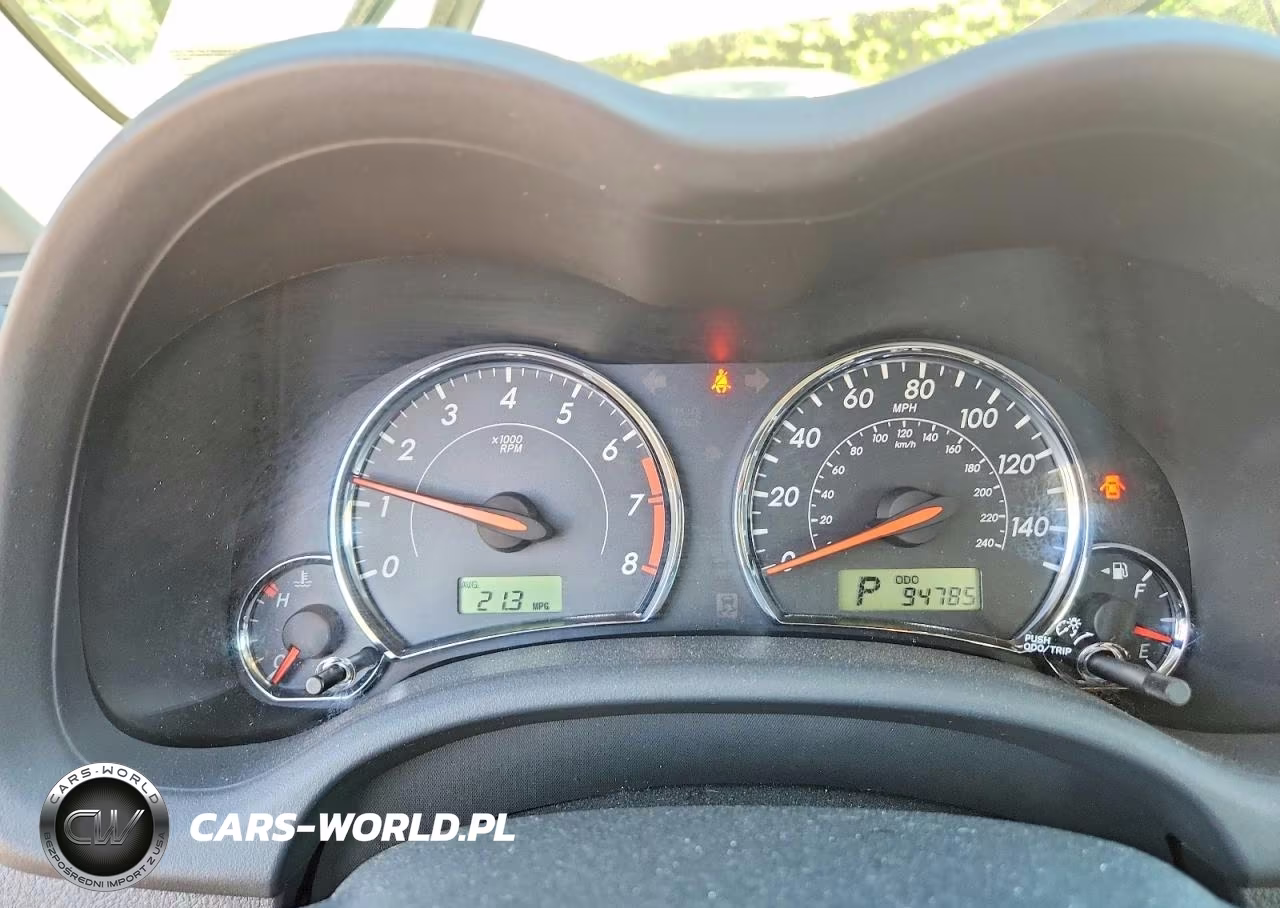 2013 Toyota Corolla S VIN:2T1BU4EE2DC075500 - 9