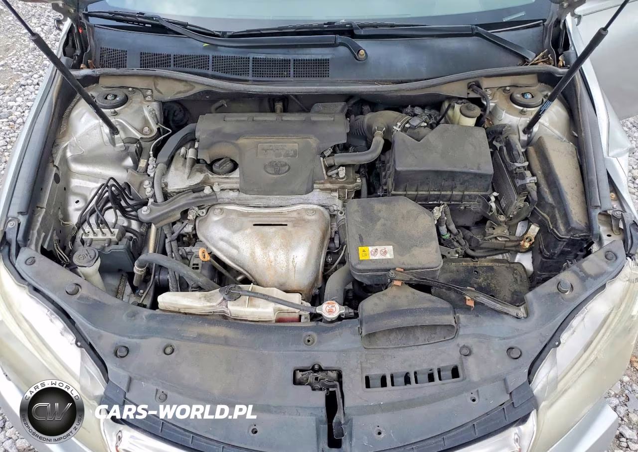 2017 Toyota Camry Xse VIN:4T1BF1FK8HU364057 - 11