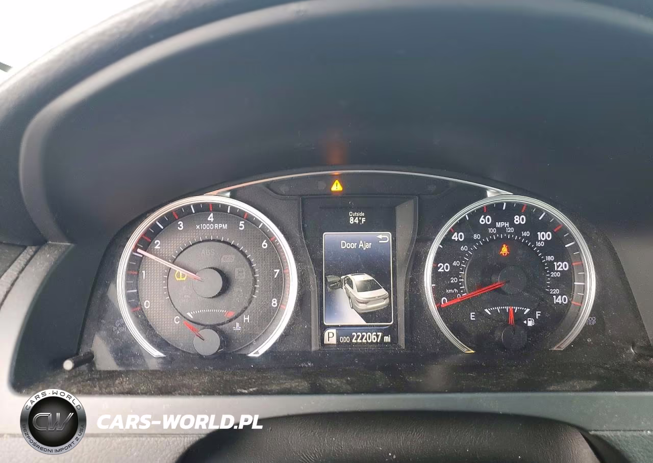 2017 Toyota Camry Xse VIN:4T1BF1FK8HU364057 - 9