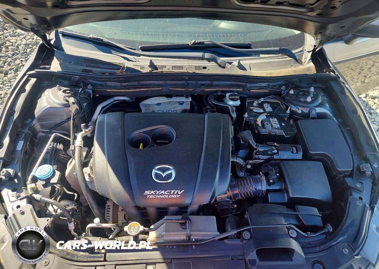 2014 Mazda 3 Sport VIN:JM1BM1U74E1159339 - 11