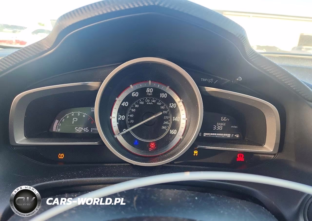 2014 Mazda 3 Sport VIN:JM1BM1U74E1159339 - 9