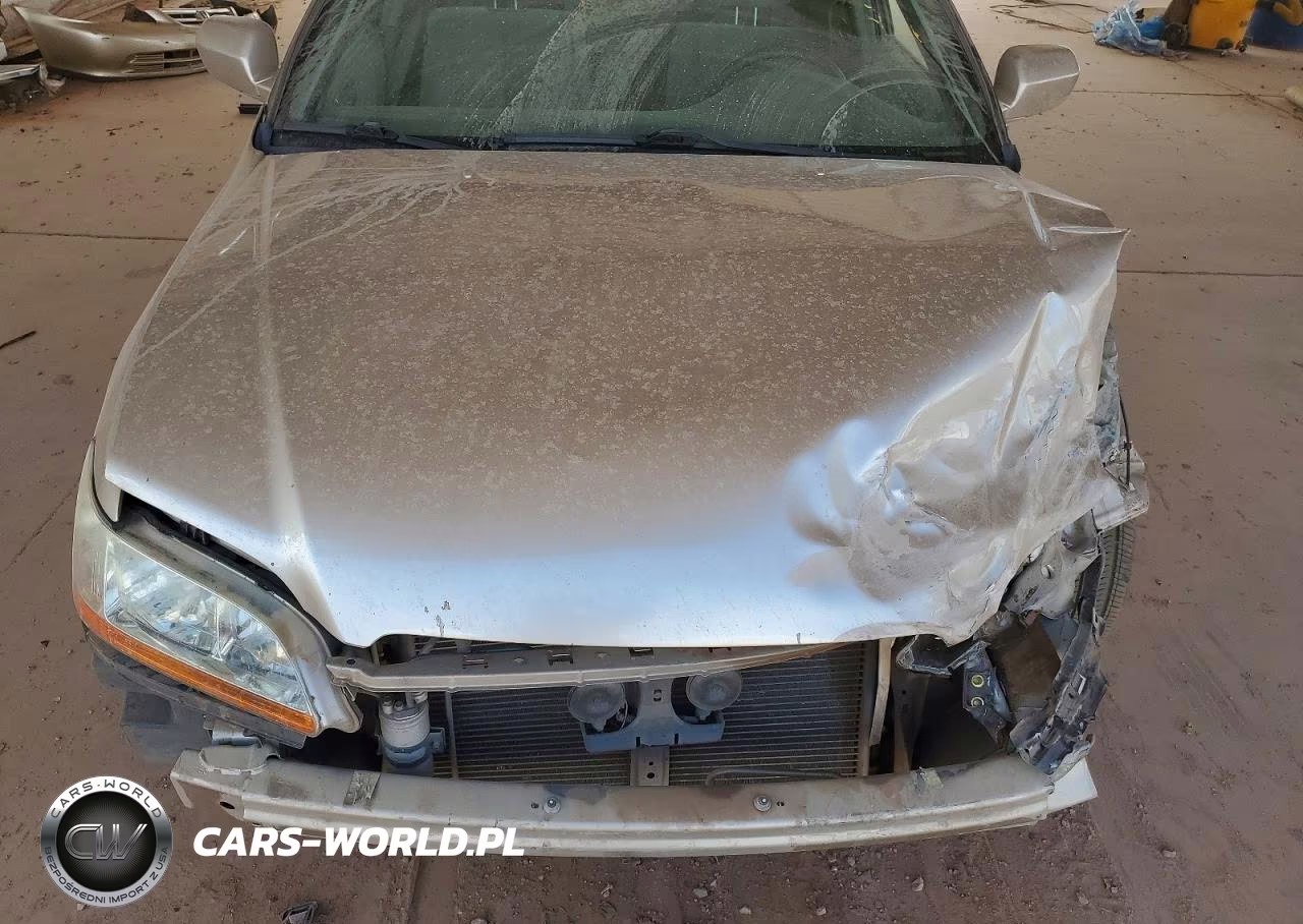 2001 Honda Accord Ex VIN:JHMCG66811C017039 - 11
