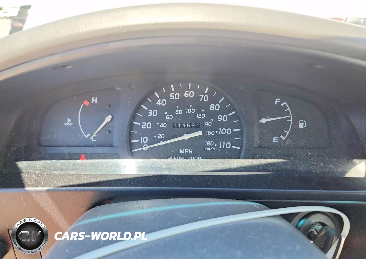 2001 Toyota Tacoma Base VIN:5TENL42N61Z809114 - 9