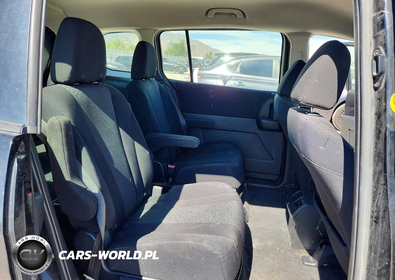 2012 Mazda 5 VIN:JM1CW2BL5C0141276 - 10