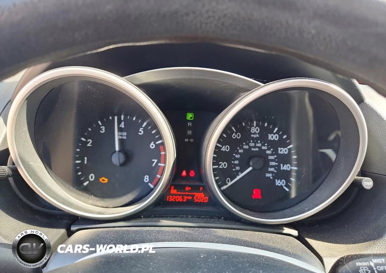 2012 Mazda 5 VIN:JM1CW2BL5C0141276 - 9