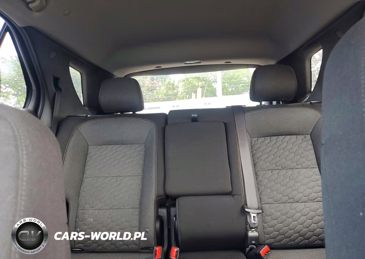 2021 Chevrolet Equinox Lt VIN:3GNAXUEV3ML388076 - 10