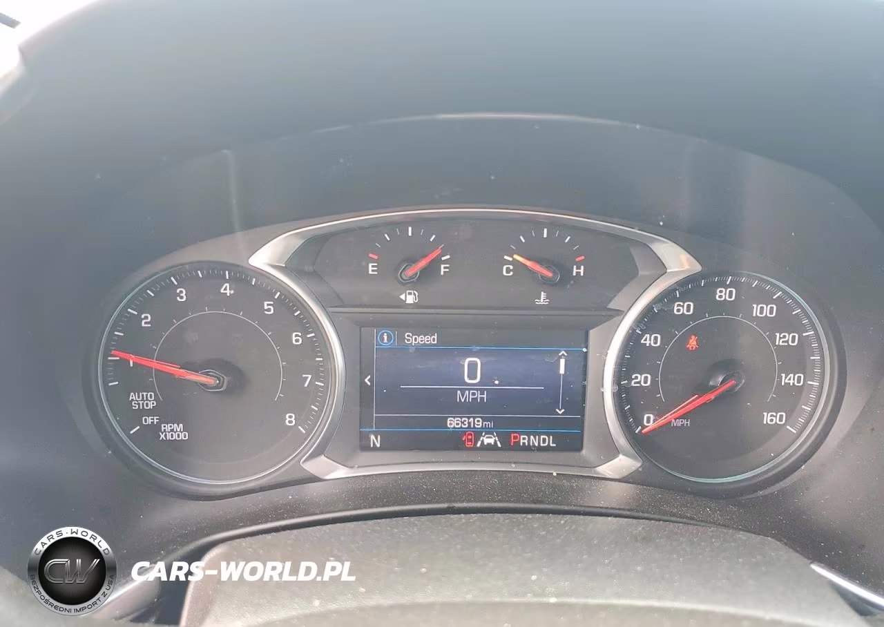 2021 Chevrolet Equinox Lt VIN:3GNAXUEV3ML388076 - 9