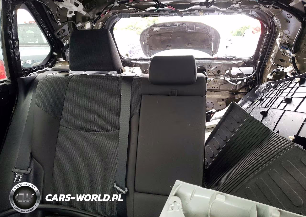 2019 Toyota Rav4 Le VIN:2T3F1RFV3KC038367 - 10
