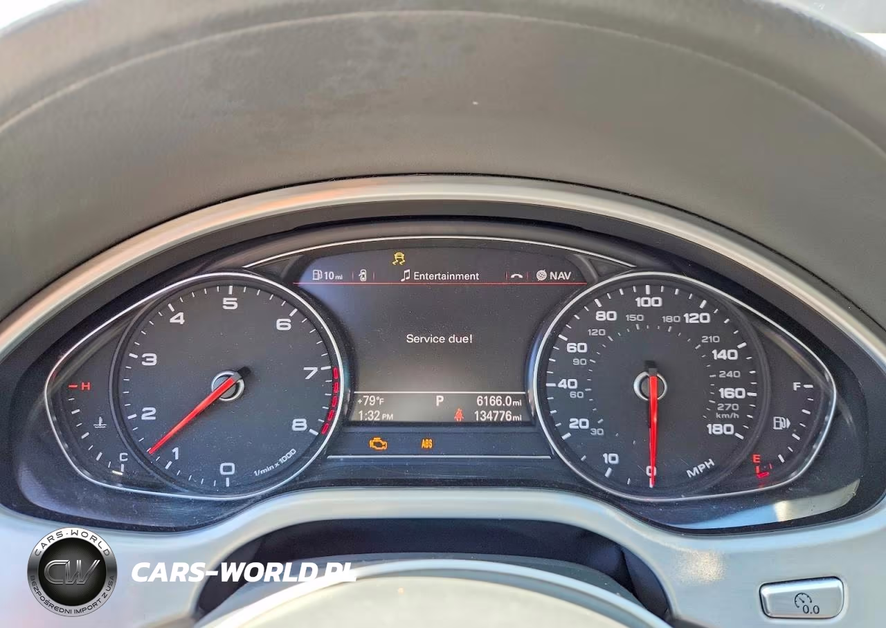 2012 Audi A8 Quattro VIN:WAUAVAFD0CN037530 - 9