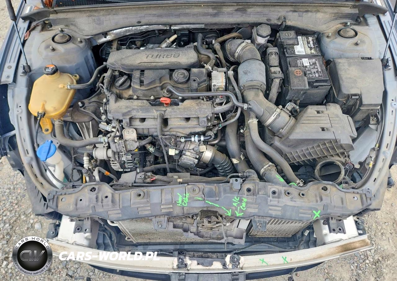 2021 Kia K5 Lxs VIN:5XXG14J20MG041039 - 11