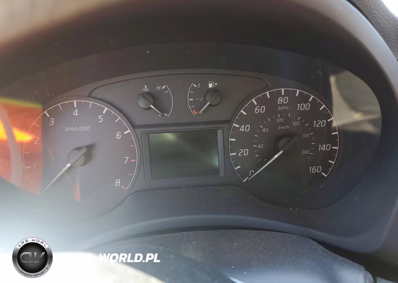 2014 Nissan Sentra S VIN:3N1AB7AP1EL692009 - 9