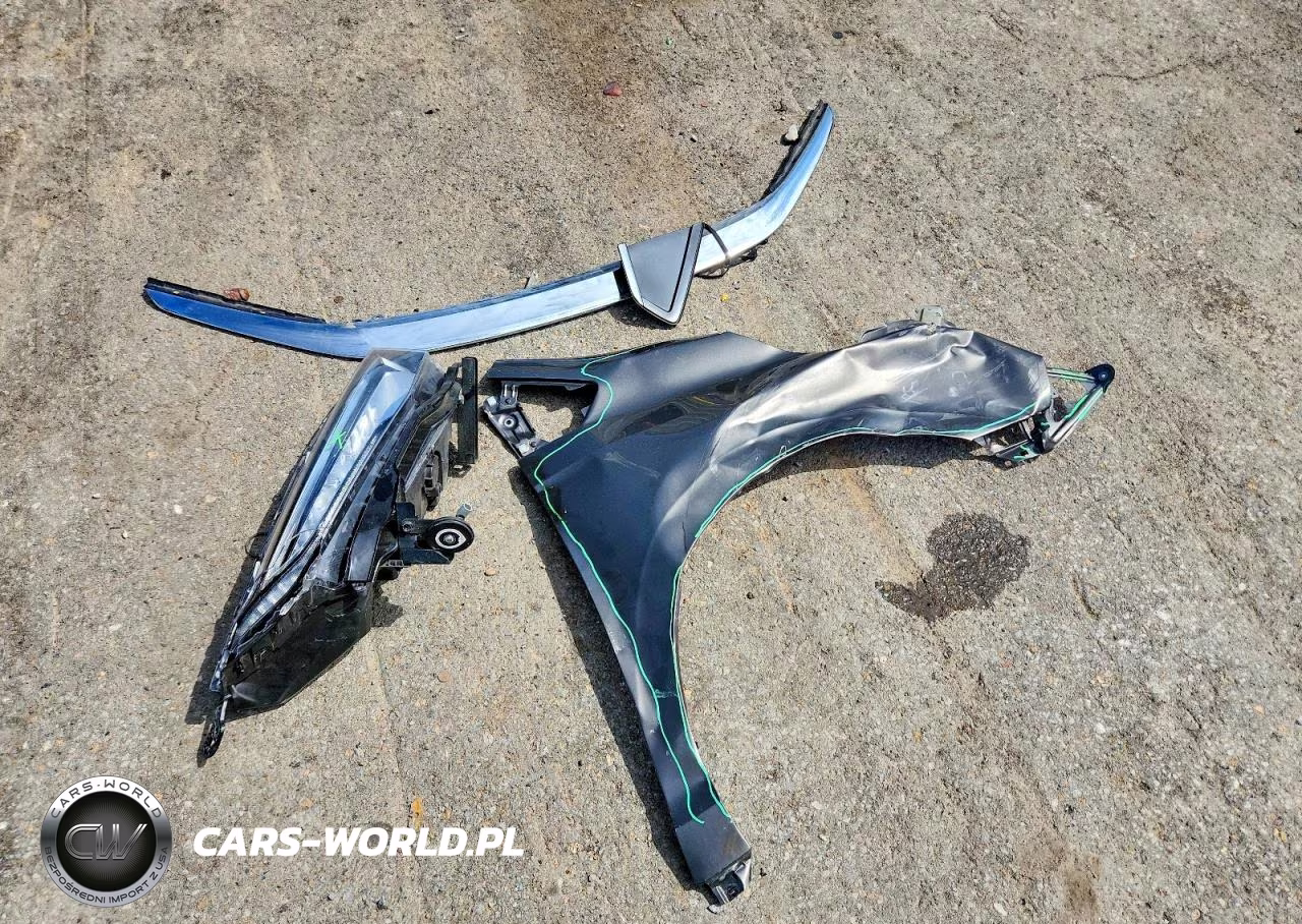 2022 Honda Odyssey Touring VIN:5FNRL6H84NB054129 - 13