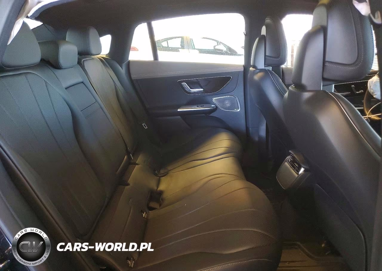 2024 Mercedes-Benz Eqe Sedan 350 4Matic VIN:W1KEG1CBXRF042535 - 10