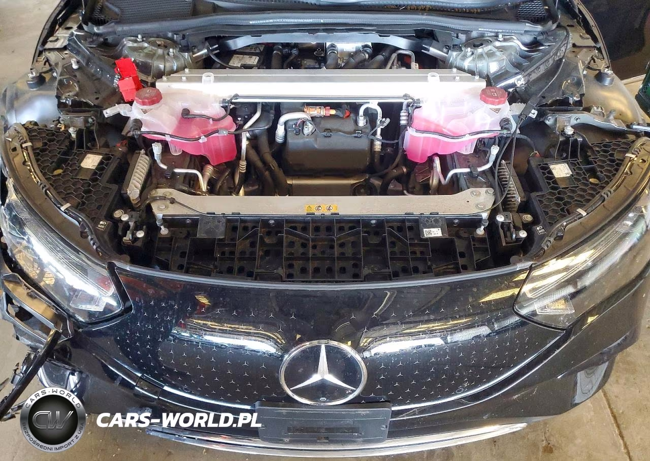 2024 Mercedes-Benz Eqe Sedan 350 4Matic VIN:W1KEG1CBXRF042535 - 11