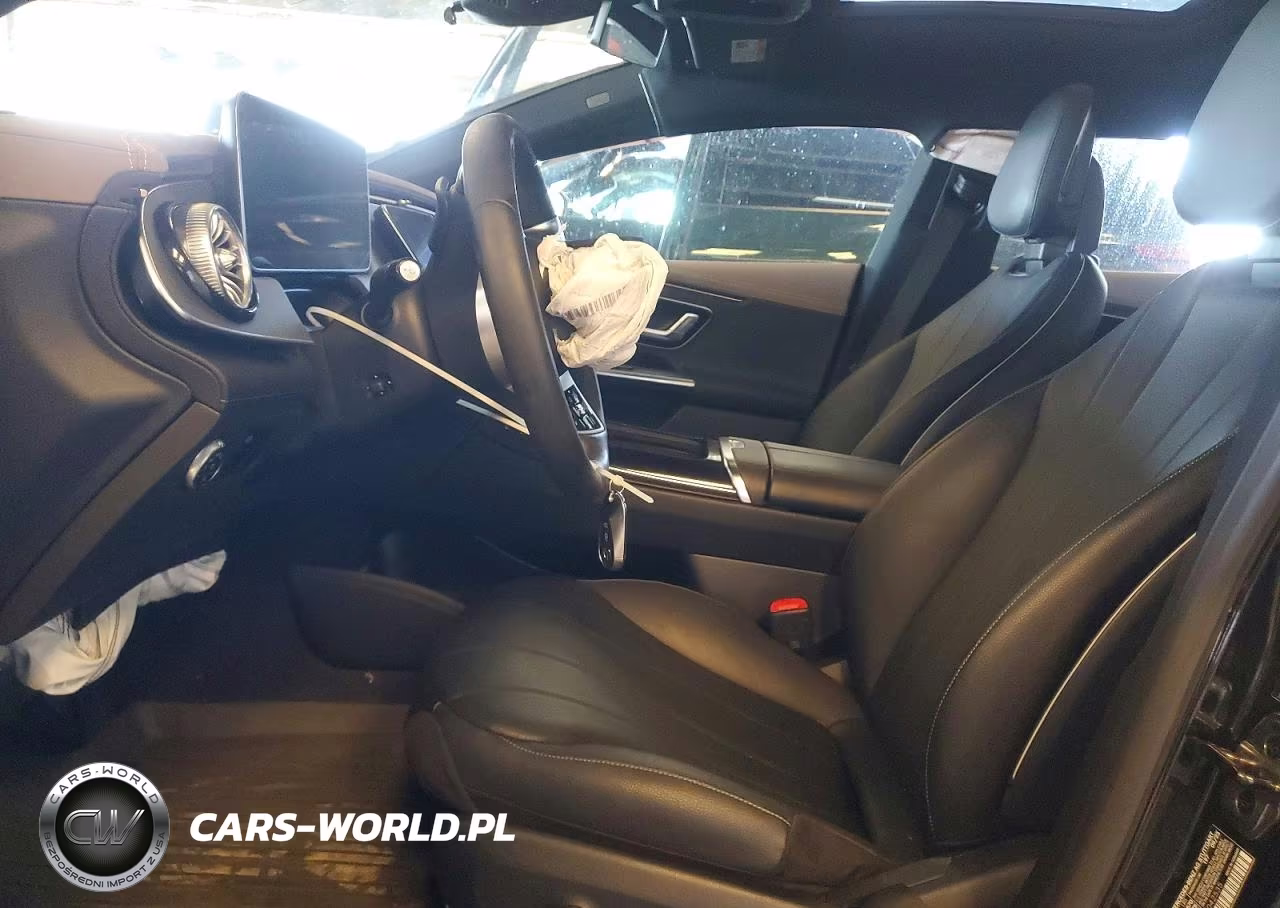 2024 Mercedes-Benz Eqe Sedan 350 4Matic VIN:W1KEG1CBXRF042535 - 7