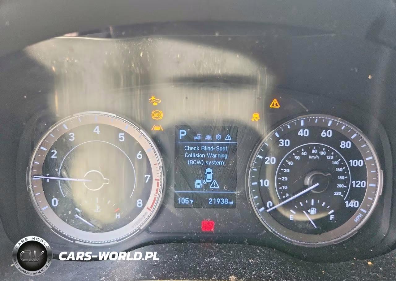 2022 Hyundai Venue Limited VIN:KMHRC8A33NU203451 - 9
