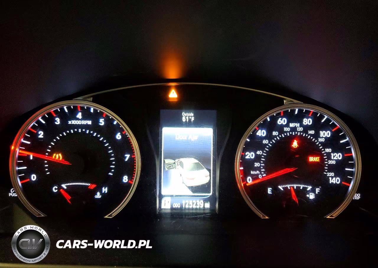 2016 Toyota Camry Se VIN:4T1BF1FK5GU544188 - 9