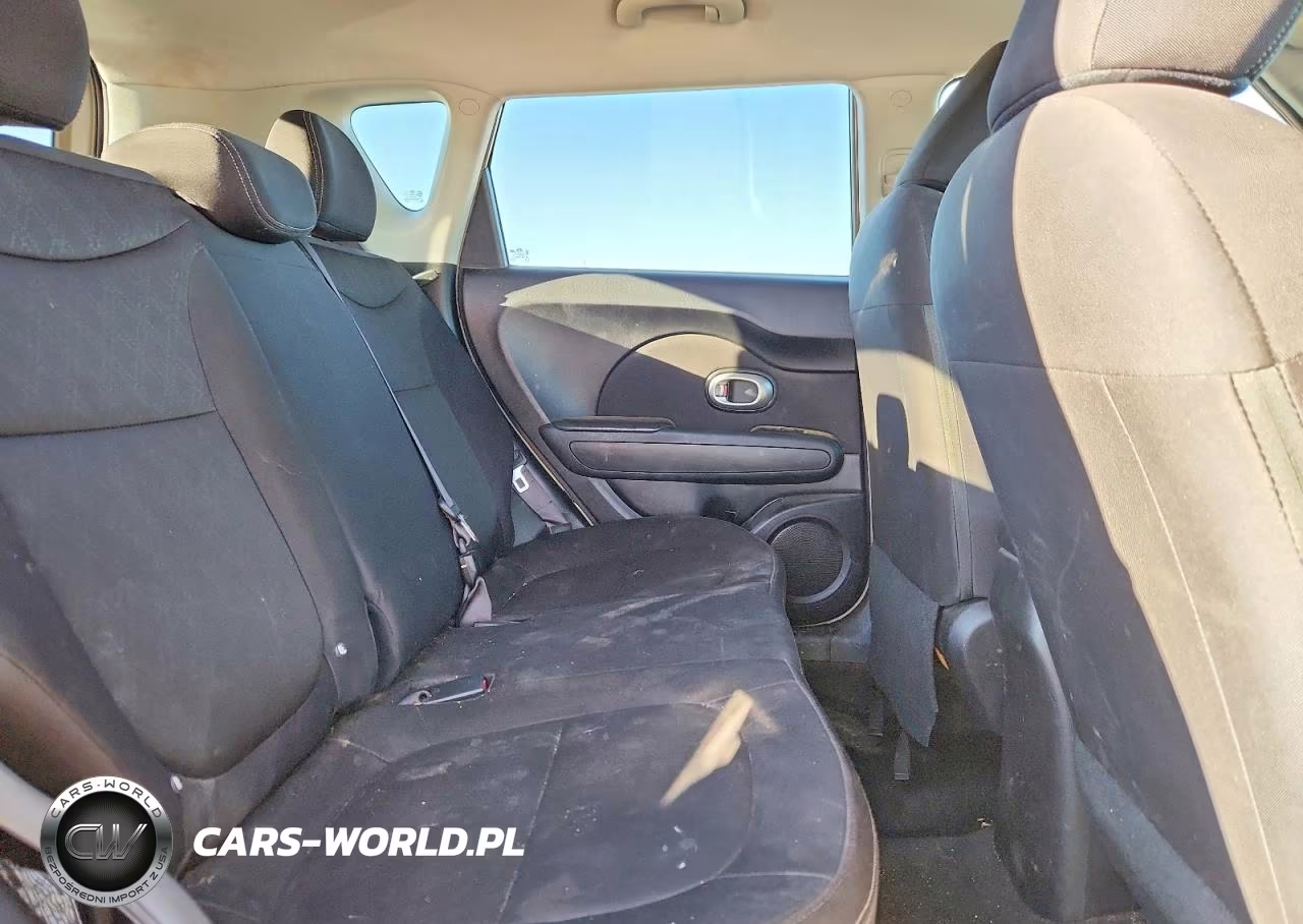 2016 Kia Soul Base VIN:KNDJN2A23G7239075 - 10