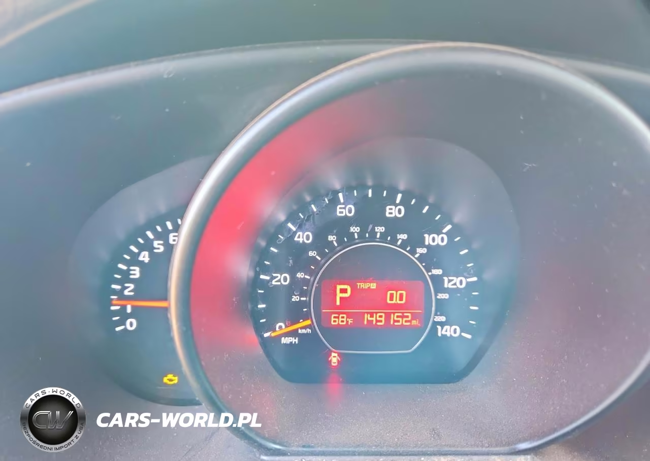 2016 Kia Soul Base VIN:KNDJN2A23G7239075 - 9