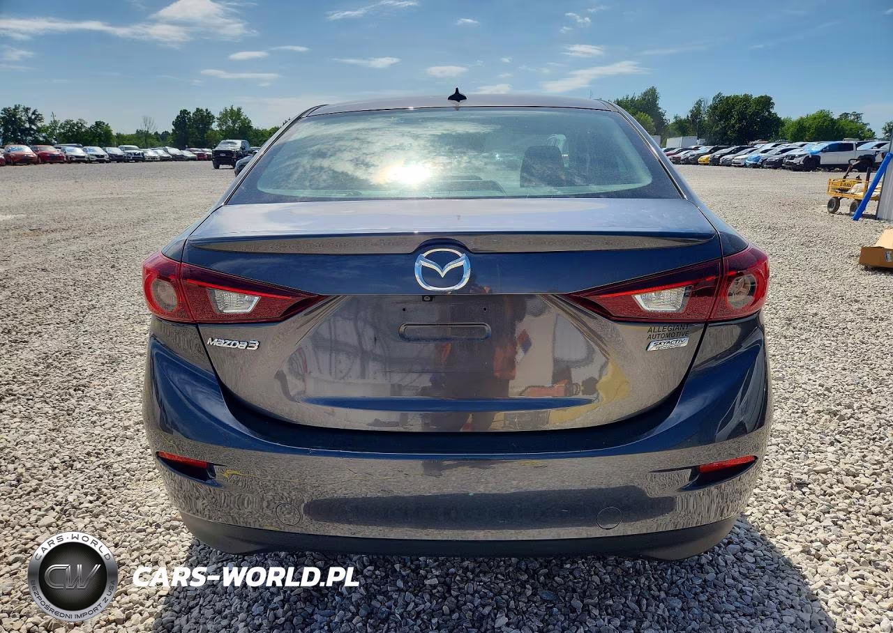 2018 Mazda 3 Touring VIN:3MZBN1V30JM272904 - 6