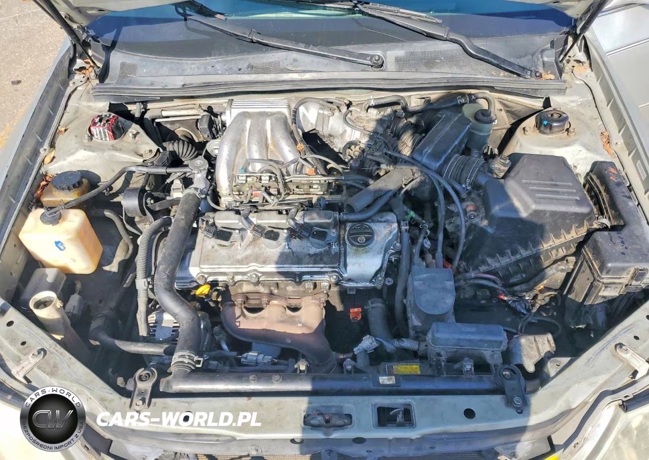 2001 Toyota Avalon Xl VIN:4T1BF28B91U116506 - 11