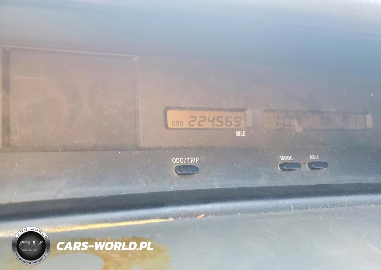 2001 Toyota Avalon Xl VIN:4T1BF28B91U116506 - 9