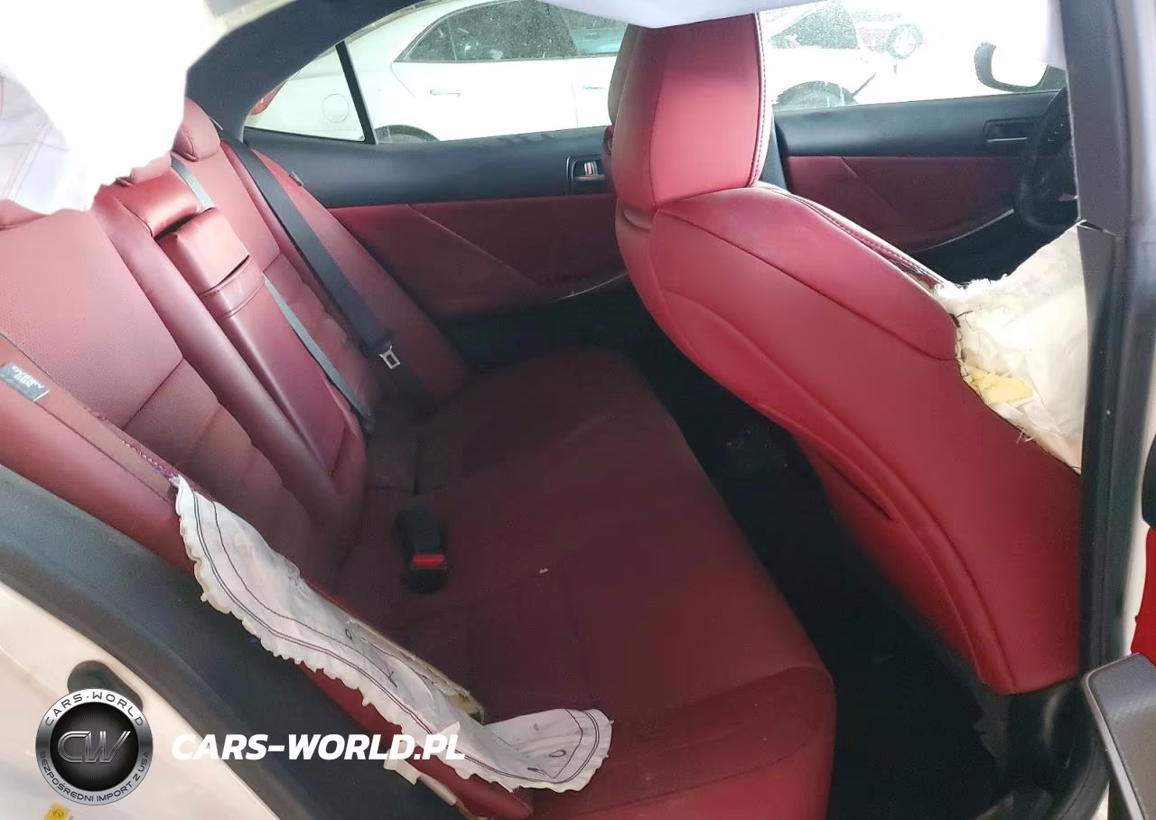 2018 Lexus Is 300 VIN:JTHBA1D23J5062292 - 10
