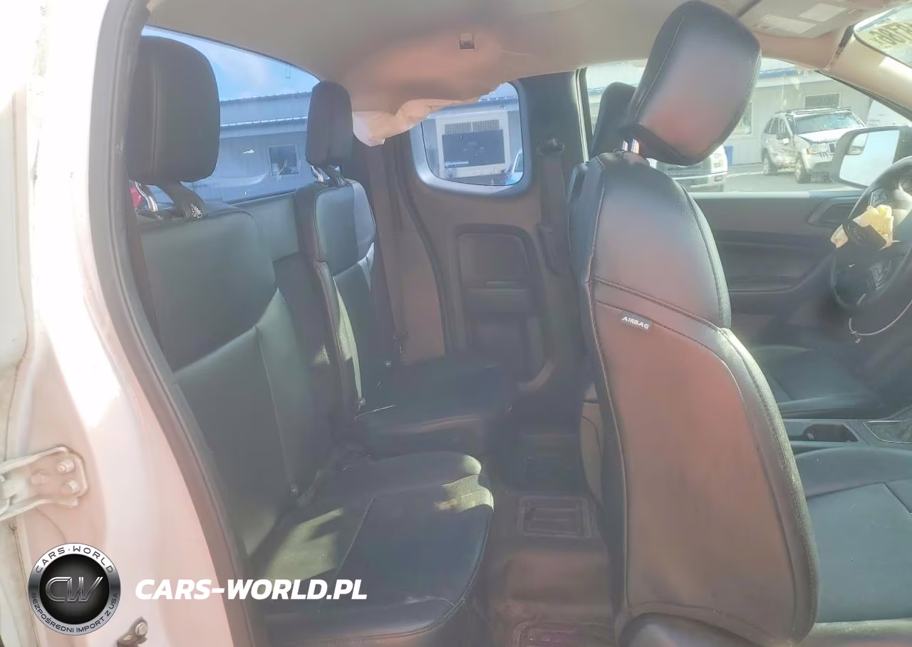 2020 Ford Ranger Xl VIN:1FTER1EH5LLA97683 - 10