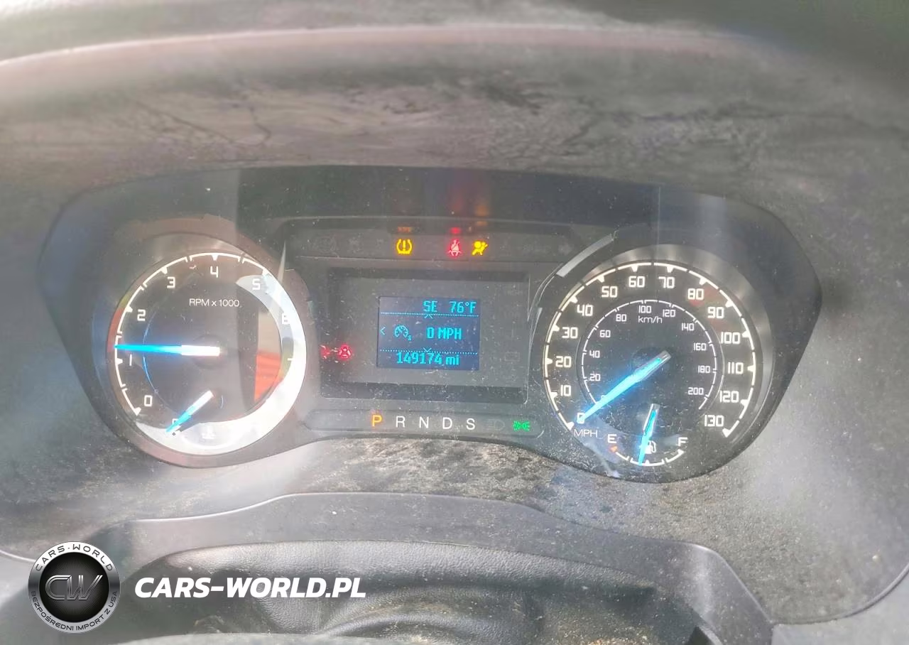 2020 Ford Ranger Xl VIN:1FTER1EH5LLA97683 - 9