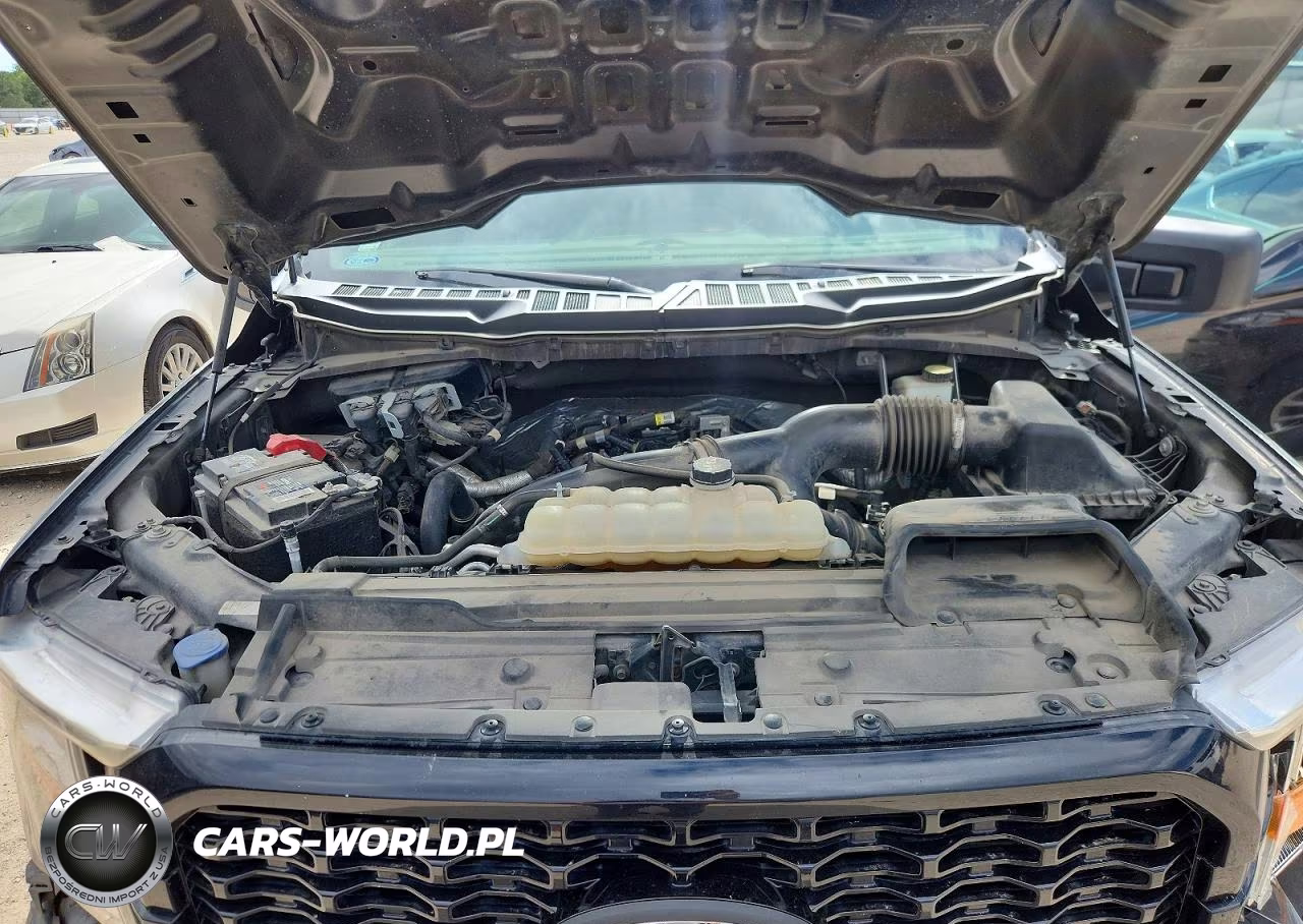 2021 Ford F150 Supercrew VIN:1FTEW1CP7MKE39015 - 11