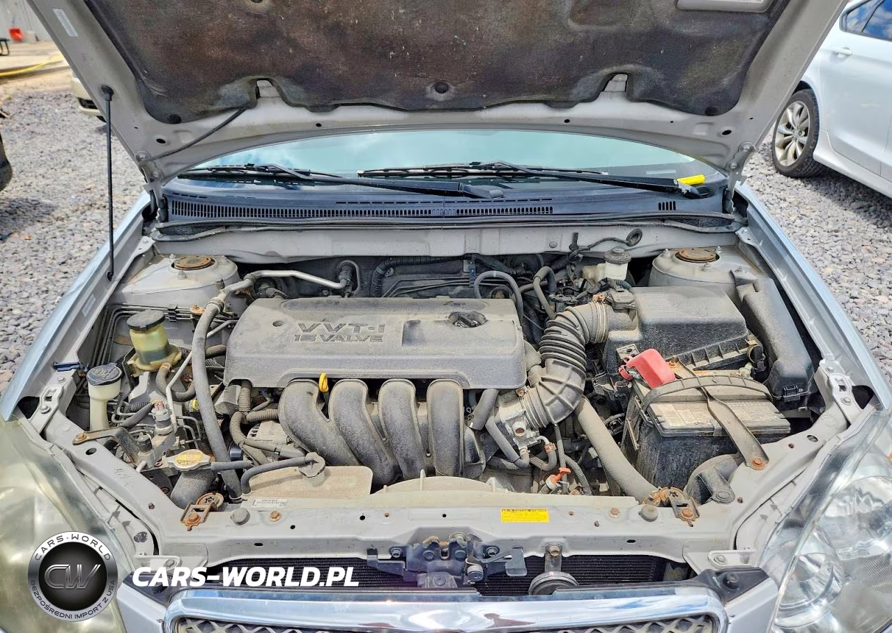 2007 Toyota Corolla S VIN:1NXBR30E77Z922176 - 11