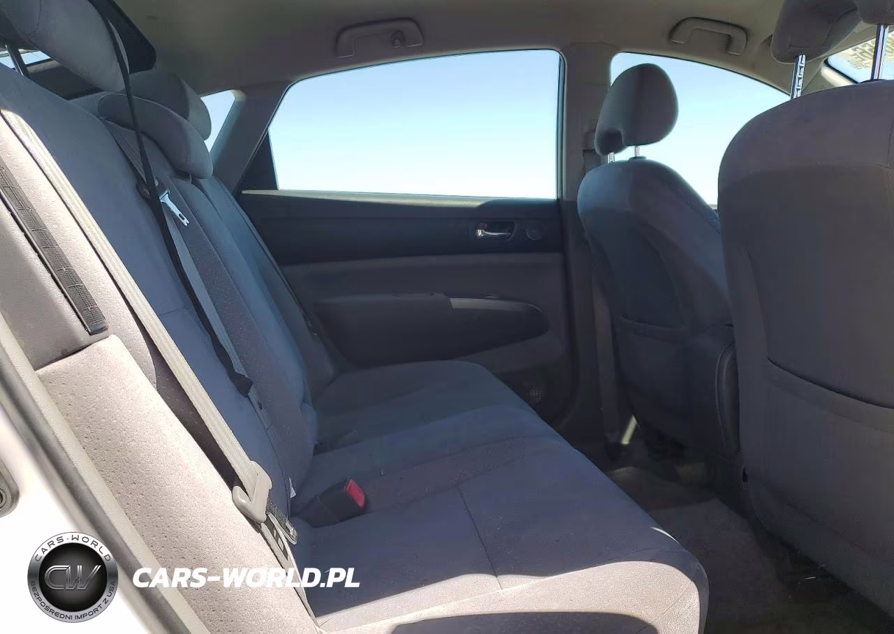2007 Toyota Prius Touring VIN:JTDKB20U577575326 - 10