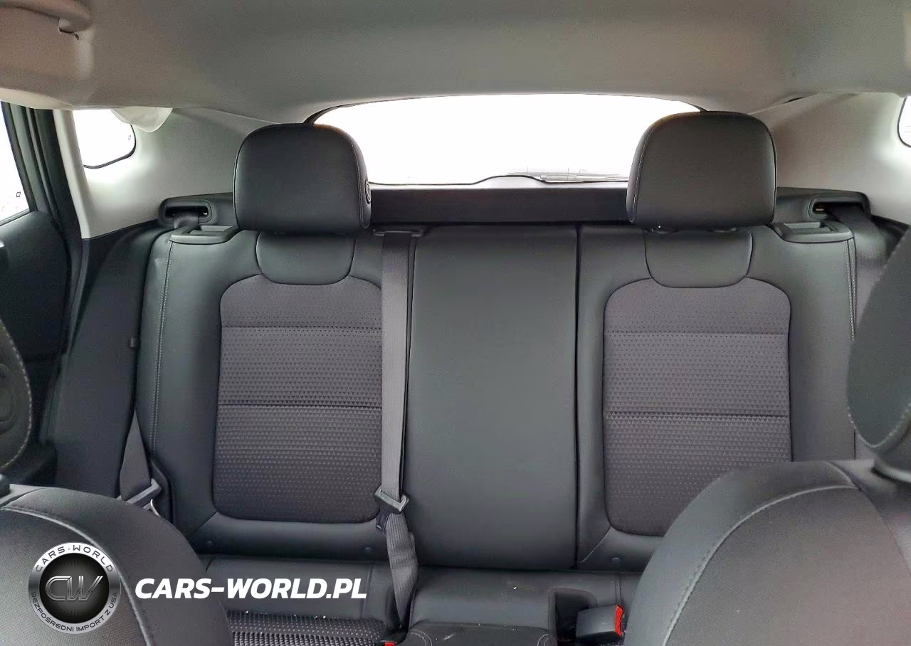2025 Chevrolet Trax 1Lt VIN:KL77LHEP3SC137295 - 10