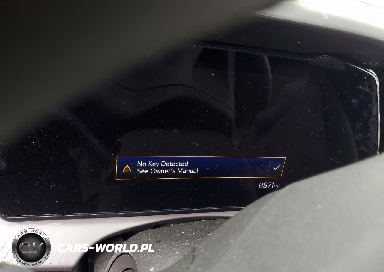2025 Chevrolet Trax 1Lt VIN:KL77LHEP3SC137295 - 9