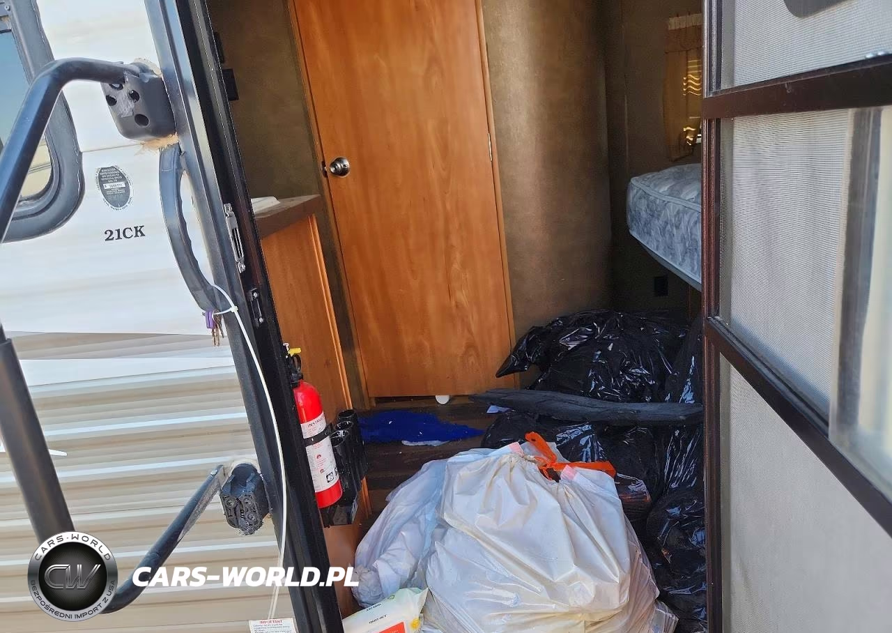 2015 Shasta Oasis 21 VIN:5ZT2SSKB6FE004772 - 5